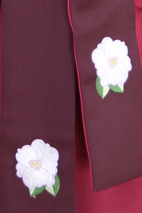 【卒業式袴】卒業式袴-233 　白石麻衣