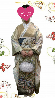 姫路市の成人式は、持ち込み振袖のイメージ