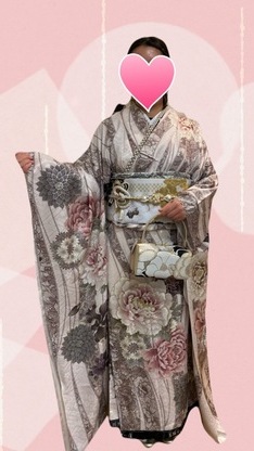 姫路の成人式は、玉城ティナ×紅一点ブランド振袖レンタル　のイメージ