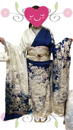 姫路市の成人式は、callistoブランドになります。のイメージ