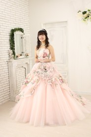 LAURA ASHLEYドレス 7～11号サイズ　メルシー