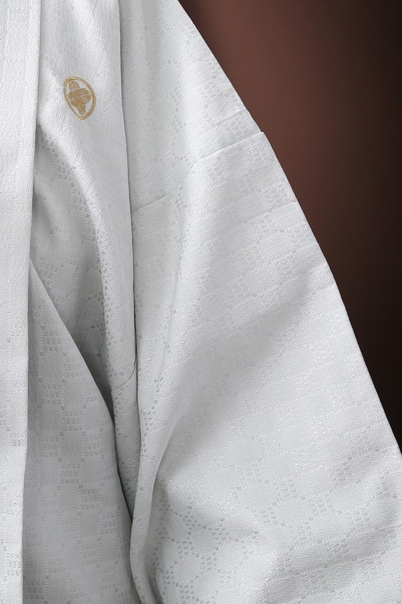 紋付袴レンタル 紋付羽織レンタル 男袴 羽織着物ー35 男袴ー35