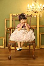 3歳 100 105ｃｍ 1ページ目 姫路の振袖 袴 ドレス レンタルは山陽百貨店4f貸衣装マリリンハウス