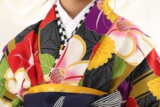 マリリン様 リクエスト 2点 まとめ商品　アンティーク着物　錦紗 2025年最新】Yahoo!オークション -着物 錦紗の中古品・新品・未