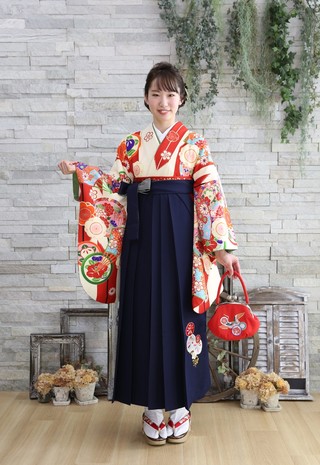 卒業式袴】卒業式袴用着物-381 【平祐奈】 /袴-246 | 姫路の成人 卒業式袴】卒業式袴用着物-381 【平祐奈】 /袴-246 | 姫路の成人