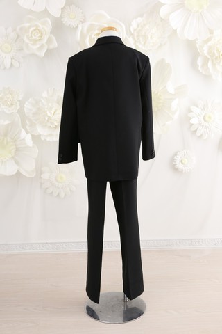 男子フォーマルスーツセット165㎝ 楽天市場】165cm スーツ 男の子の通販