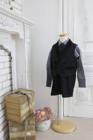 結婚式パーティーお呼ばれ男の子フォーマル 男の子レンタル 日本製 3歳用 男の子スーツ J3 21 95 姫路の振袖 袴 ドレス レンタル は山陽百貨店4f貸衣装マリリンハウス