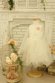 【女の子ドレスレンタル】【子供ドレスレンタル結婚式　発表会】　 G5-109（110㎝）