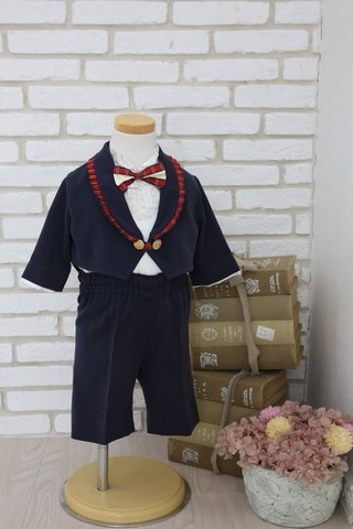 結婚式パーティーお呼ばれ男の子フォーマル 男の子レンタル 日本製 1歳 2歳用 男の子タキシード 男の子スーツ J1 1 70 姫路の振袖 袴 ドレス レンタルは山陽百貨店4f貸衣装マリリンハウス