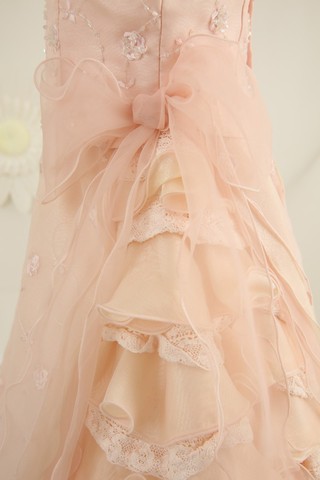 女の子ドレスレンタル】【子供ドレスレンタル結婚式 発表会】 G3