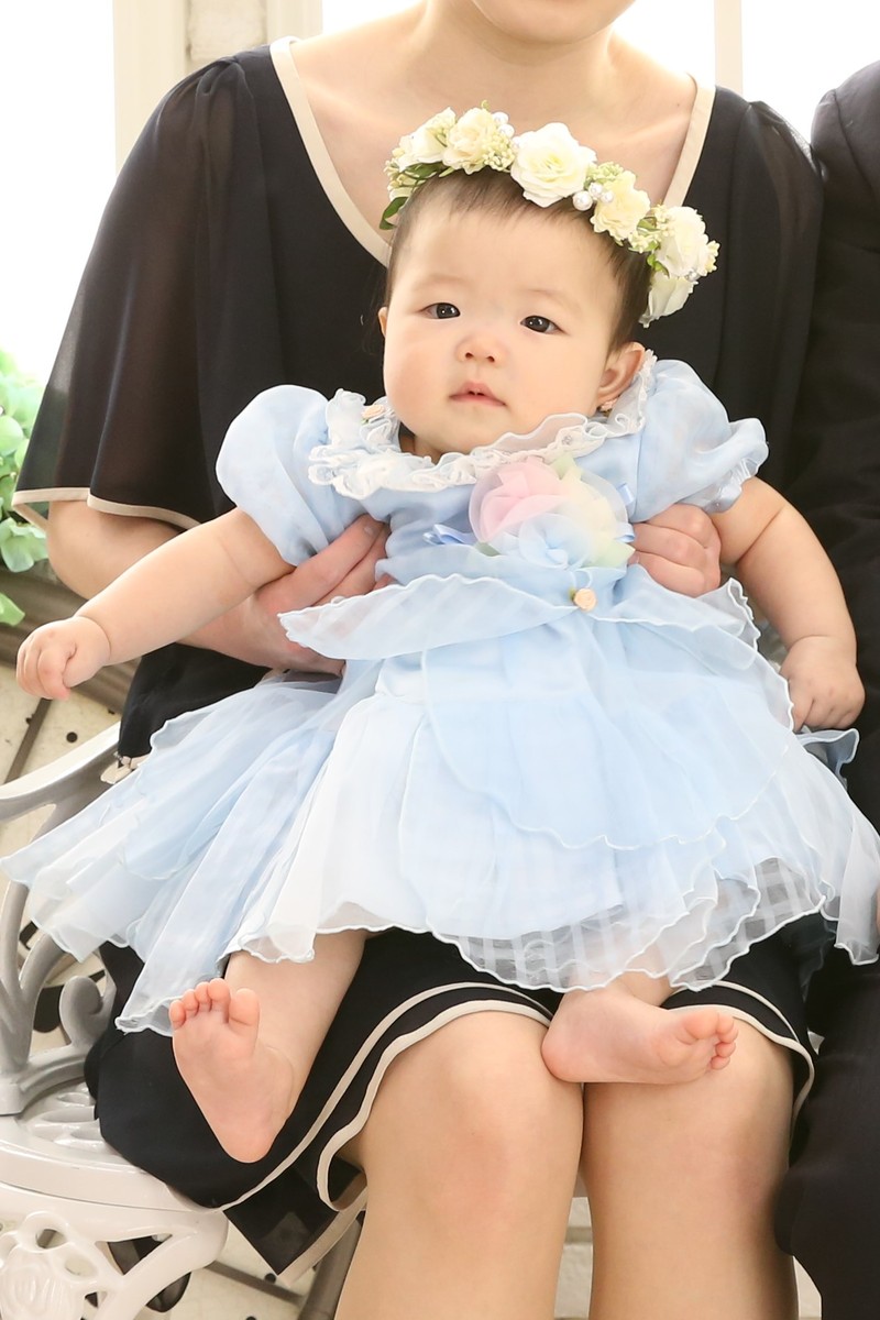 女の子ドレスレンタル 子供ドレスレンタル結婚式 発表会 G1 16 1才 姫路の振袖 袴 ドレス レンタルは山陽百貨店4f貸衣装マリリンハウス