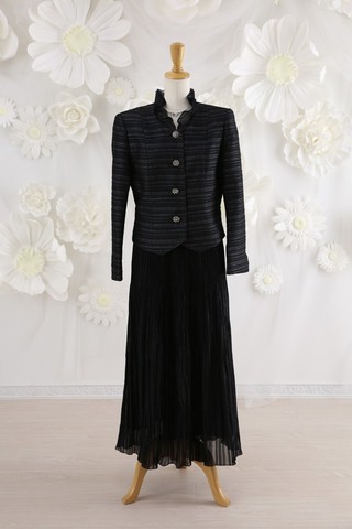 桂由美マザーズドレス・結婚式パーティーお呼ばれミセスドレスレンタル