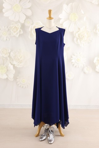 桂由美マザーズドレス・結婚式パーティーお呼ばれミセスドレスレンタル  