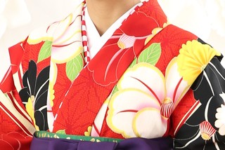 JAPANSTYLE×中村里砂ブランド卒業式袴レンタル】JAPANSTYLE×中