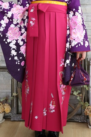 2尺袖 タレント ポリエステル着物 大島優子 金彩 袴用 2尺袖 タレント ポリエステル着物 大島優子 金彩 袴用
