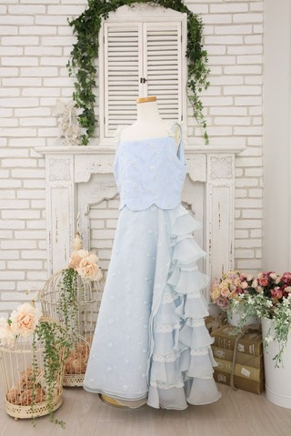 女の子ドレスレンタル 子供ドレスレンタル結婚式 発表会 G9 71 130 姫路の振袖 袴 ドレス レンタル は山陽百貨店4f貸衣装マリリンハウス