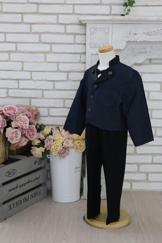 結婚式パーティーお呼ばれ男の子フォーマル 男の子レンタル 日本製 3歳用 男の子タキシード 男の子スーツ J3 24 100 姫路の振袖 袴 ドレス レンタルは山陽百貨店4f貸衣装マリリンハウス