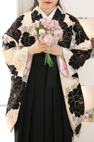 現品限り一斉値下げ！ JAPANSTYLEブランド卒業式袴レンタル袴】JAPANSTYLEブランド卒業 服＆ファッション小物