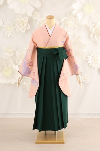 2尺袖 ブランド ポリエステル着物 山本寛斎 金彩 袴用 新品未使用品 2尺袖 ブランド ポリエステル着物 山本寛斎 金彩 袴用 新品未
