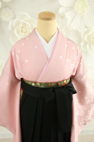 振袖フルセット　‼️ マリリン❗️ 振袖-439白金駒刺繍絞り豪華 | 姫路の成人式振袖 袴レンタルと前