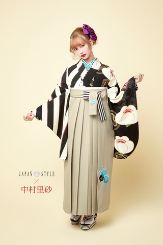 Japan Style 中村里砂ブランド卒業式袴レンタル Japan Style 中村里砂ブランド卒業式袴用着物 432 卒業式袴 290 姫路の振袖 袴 ドレス レンタルは山陽百貨店4f貸衣装マリリンハウス Japan Style 中村里砂ブランド卒業式袴レンタル Japan Style 中村里砂ブランド卒業式袴用着物 432 卒業式袴 290 姫路の振袖 袴 ドレス レンタルは山陽百貨店4f貸衣装マリリンハウス