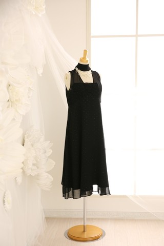 結婚式パーティーお呼ばれドレスレンタル 11 237 11号 F マタニティ 姫路の振袖 袴 ドレス レンタルは山陽百貨店4f貸衣装マリリンハウス