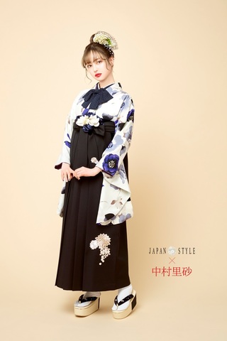 Japanstyle 中村里砂ブランド卒業式袴レンタル Japanstyle 中村里砂ブランド卒業式袴用着物 452 袴 309 姫路の振袖 袴 ドレス レンタルは山陽百貨店4f貸衣装マリリンハウス Japanstyle 中村里砂ブランド卒業式袴レンタル Japanstyle 中村里砂ブランド卒業式袴用着物 452 袴 309 姫路の振袖 袴 ドレス レンタルは山陽百貨店4f貸衣装マリリンハウス