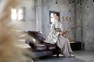 2尺袖 ブランド ポリエステル着物 ラフィーネココ 袴用 楽天市場】マラソン☆最大1000円クーポン配布中☆9/24 1:59まで