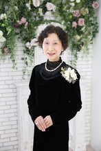 祖母様におすすめお呼ばれドレス 1ページ目 姫路の振袖 袴 ドレス レンタルは山陽百貨店4f貸衣装マリリンハウス