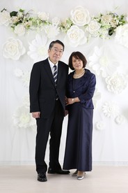 【結婚式パーティーお呼ばれミセスドレスレンタル】15-124／15-118