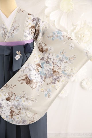 【専用／プリ・・様】着物のお祝い袋 H3◇ご祝儀袋◇袴◇卒業 卒業袴 No.FE-1620-Mサイズのレンタル｜きもの365