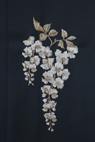 SUGAR KEIブランド卒業式袴】SUGAR KEIブランド卒業式袴用着物