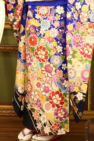 410z19〇中振袖 金駒刺繍 金彩 地紋 梅〇成人式 結婚式 舞台衣装 踊り 00000963_eye_catch.jpg?v=