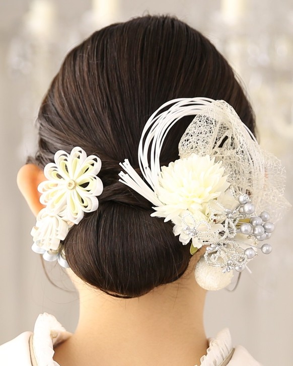 【振袖レンタル　成人式振袖　着物】振袖-665　【玉城ティナ×紅一点】