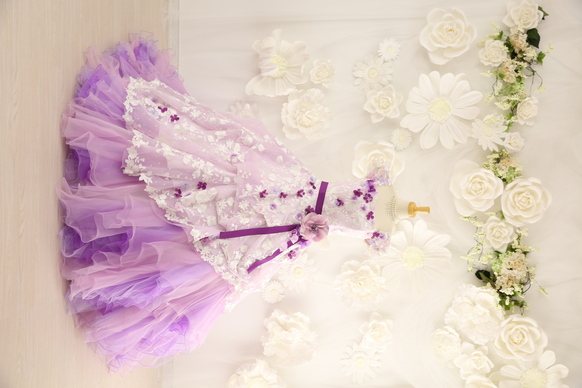 ウェディングドレス