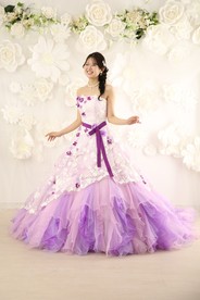 ウェディングドレス