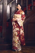 姫路の成人式振袖レンタルなら貸衣装マリリンハウス山陽百貨店4F - 1