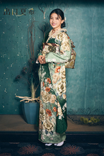 姫路の成人式振袖レンタルなら貸衣装マリリンハウス山陽百貨店4F - 1