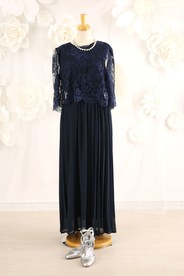 【結婚式パーティーお呼ばれドレスレンタルミセスドレス】06-203