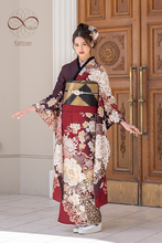 姫路の成人式振袖レンタルなら貸衣装マリリンハウス山陽百貨店4F - 1