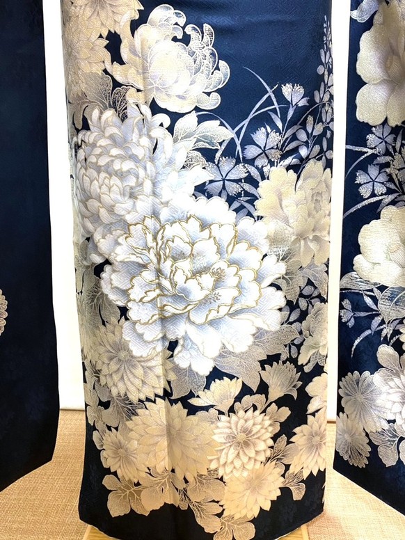 【振袖レンタル 成人式振袖 着物】振袖-663【るなのあ】