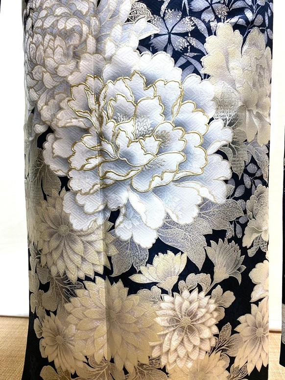 【振袖レンタル 成人式振袖 着物】振袖-663【るなのあ】