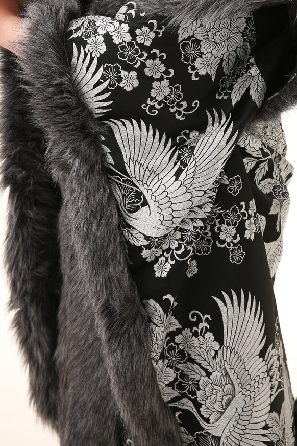 【男袴】【打掛陣羽織】打掛陣羽織-73